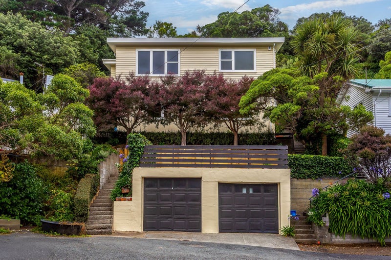 107 Houghton Bay Road, Houghton Bay, Wellington - Carousel 1