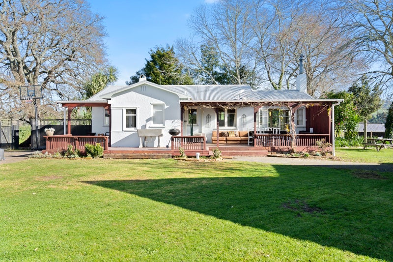 949 Maungatautari Road, Maungatautari, Cambridge - Carousel 2