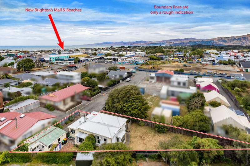 2 Convoy Street, New Brighton, Christchurch - Carousel 2