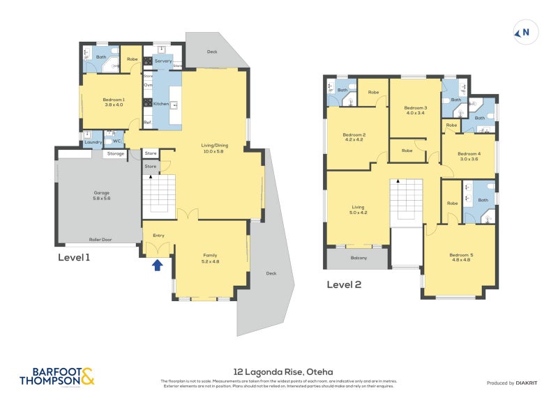 12 Lagonda Rise, Oteha, Auckland - Carousel 54