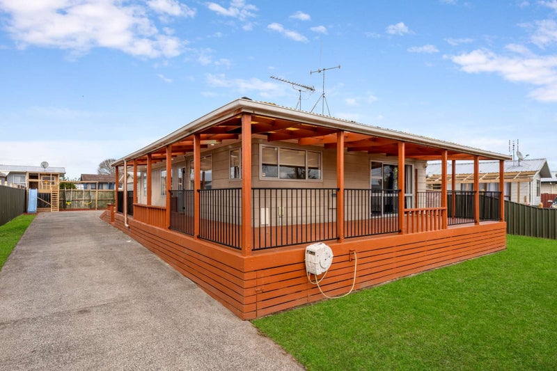 3 Derby Street, Nawton, Hamilton - Carousel 2