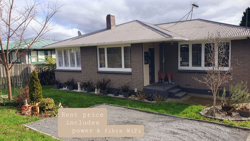 20 Reeve Road, Owhata, Rotorua - Carousel 1