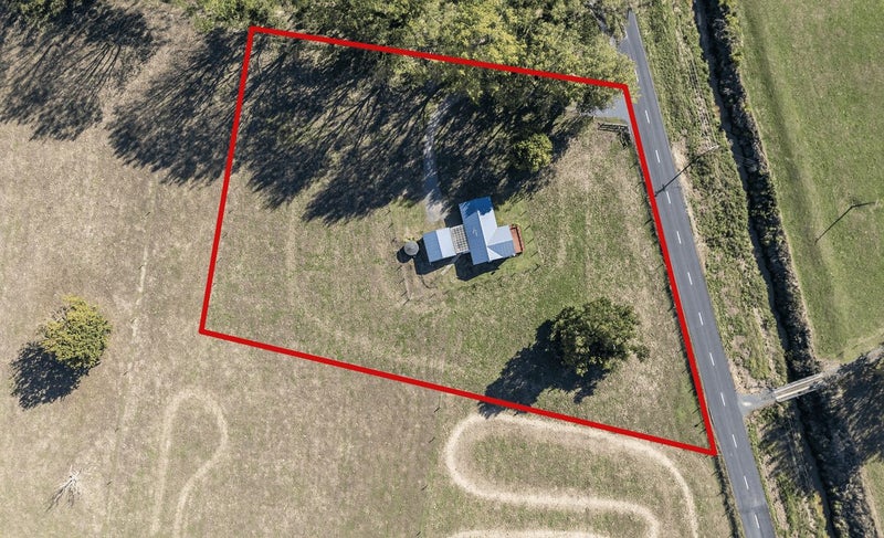 342 Woodlands Road, Gordonton, Hamilton - Carousel 19