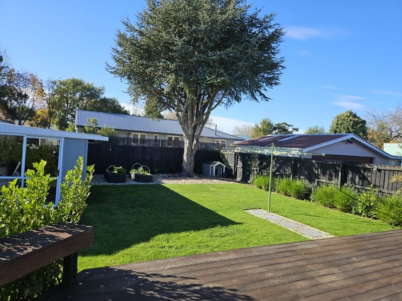 26 Reynolds Avenue, Bishopdale, Christchurch - Carousel 11