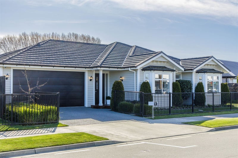 31 Silverstream Boulevard, Kaiapoi, Kaiapoi - Carousel 21