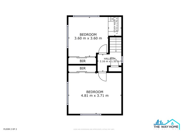 22 Pempsey Street, Silverstream, Upper Hutt - Carousel 32