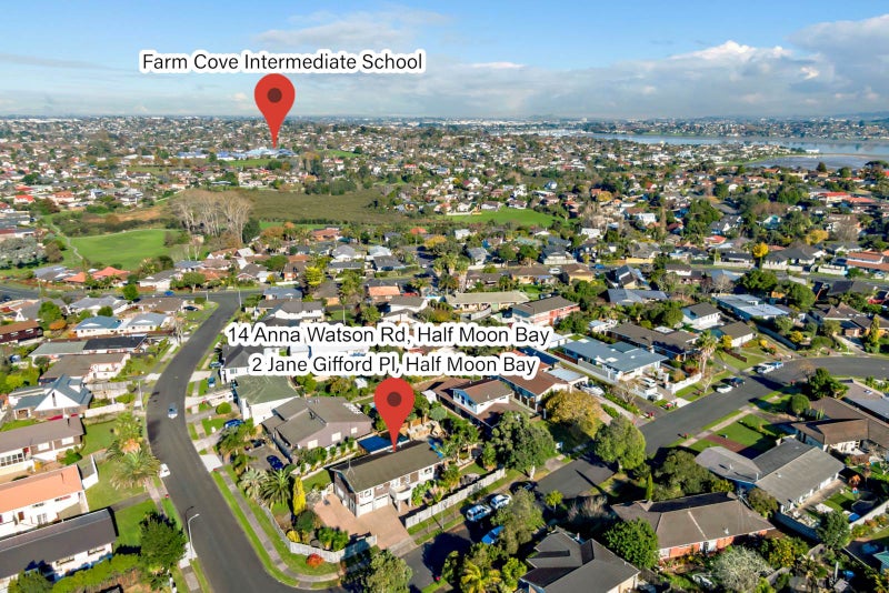 14 Anna Watson Road, Half Moon Bay, Auckland - Carousel 26