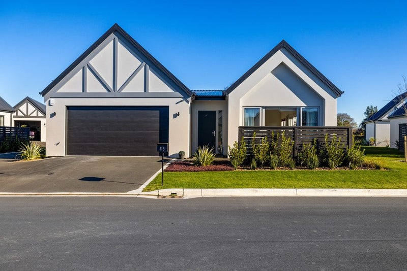 115 Atawhai Lane, Belfast, Christchurch - Carousel 1