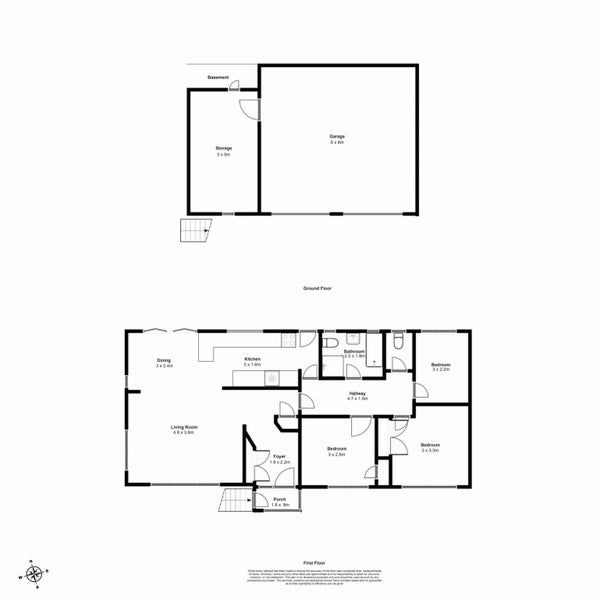 6 Orchy Crescent, Southgate, Wellington - Carousel 19