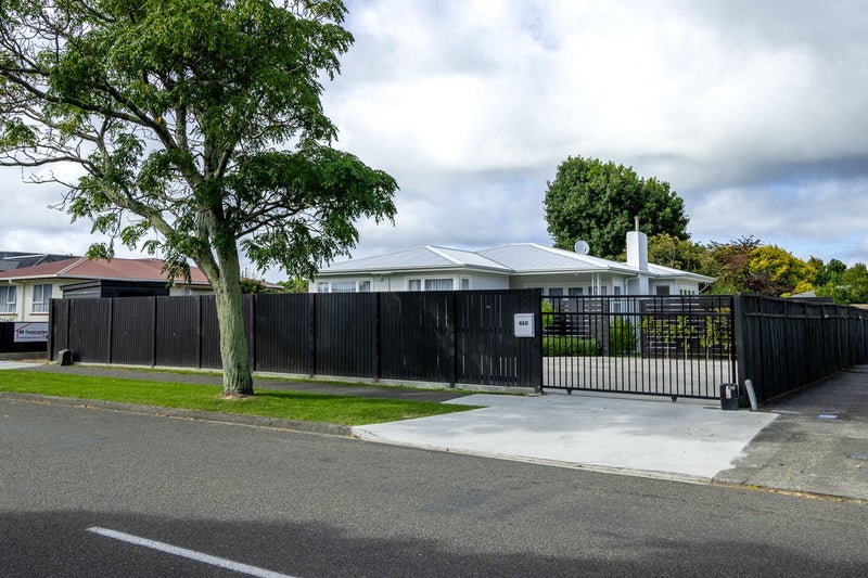 460 Ruahine Street, Terrace End, Palmerston North - Carousel 2