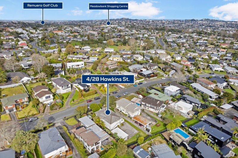 4/28 Hawkins Street, Meadowbank, Auckland - Carousel 22