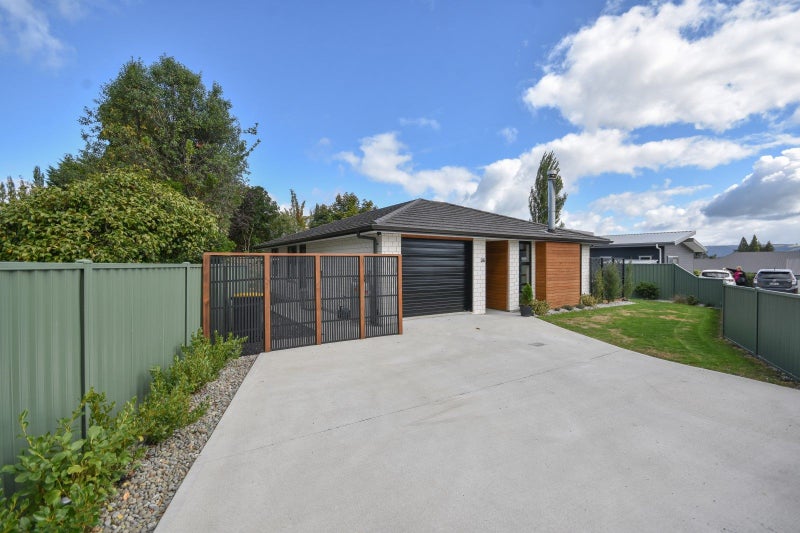36 Elizabeth Avenue, East Taieri, Mosgiel - Carousel 2