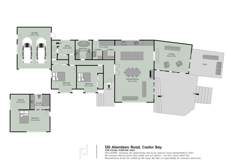 120 Aberdeen Road, Campbells Bay, Auckland - Carousel 33