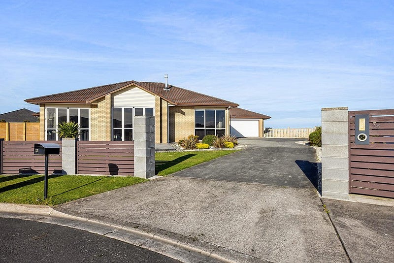 12 Denby Heights, Hāwera - Carousel 25