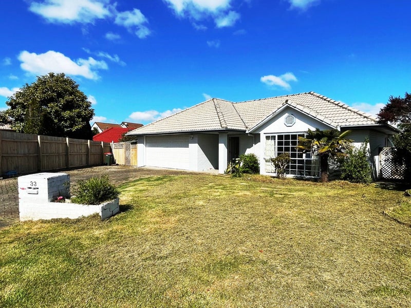 33 Palmcrest Grove, Highland Park, Auckland - Carousel 2