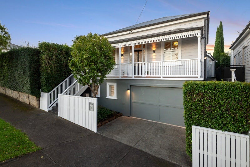 24 Millais Street, Grey Lynn, Auckland - Carousel 1