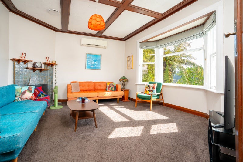 125 Cecil Road, Wadestown, Wellington - Carousel 2