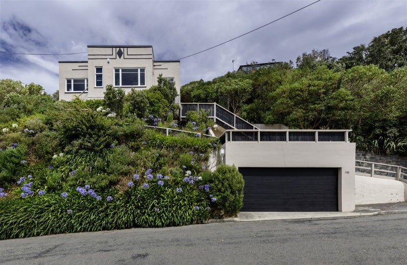 116 Sefton Street, Wadestown, Wellington - Carousel 1
