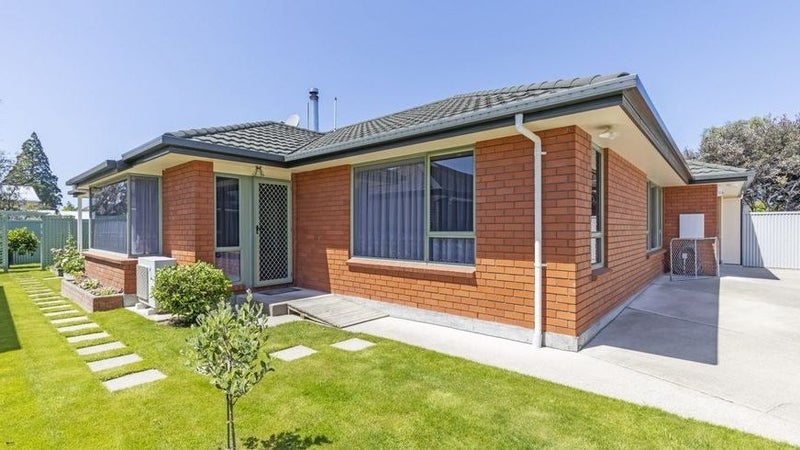 5 Bary Street, Springlands, Blenheim - Carousel 1