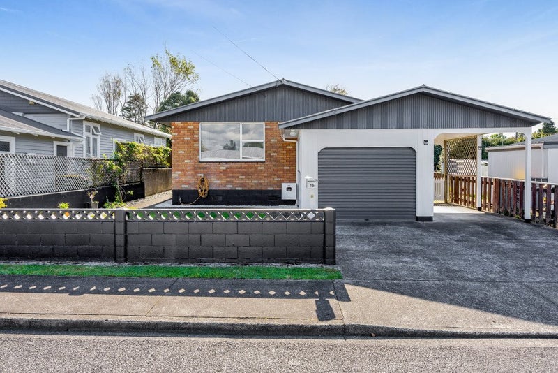 16 Walsh Road, Westown, New Plymouth - Carousel 1