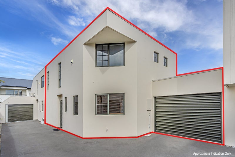 3/464 Durham Street North, St Albans, Christchurch - Carousel 13