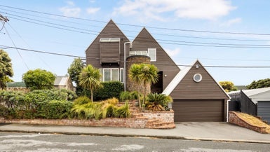 21 Burnham Street, Seatoun, Wellington - Carousel 1