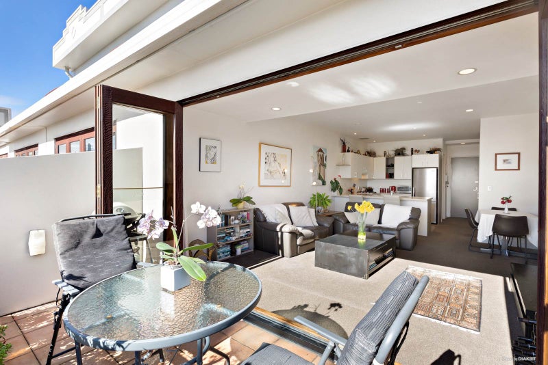 4/338 Ponsonby Road, Ponsonby, Auckland - Carousel 2