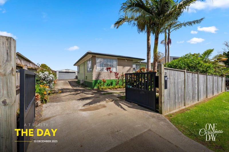 33 Hyperion Drive, Randwick Park, Auckland - Carousel 1