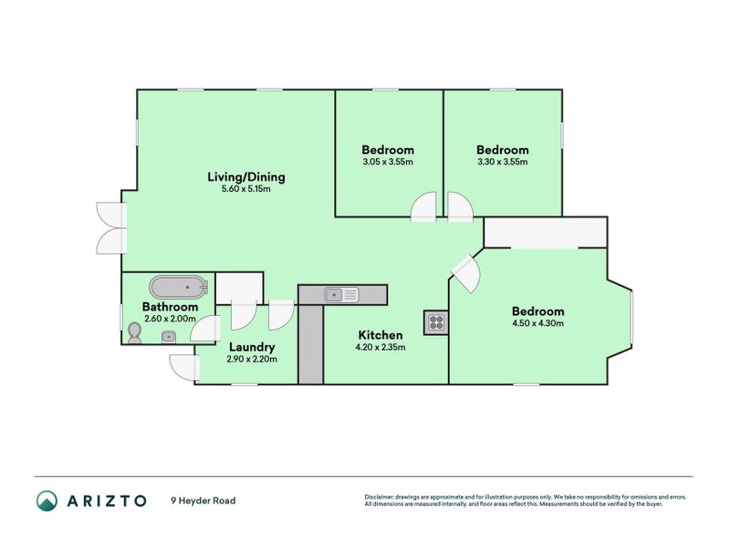 9 Heyders Road, Spencerville, Christchurch - Carousel 20