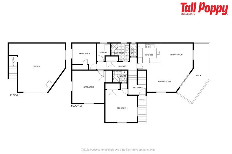 A/22 Mount Street, Port Chalmers, Dunedin - Carousel 18