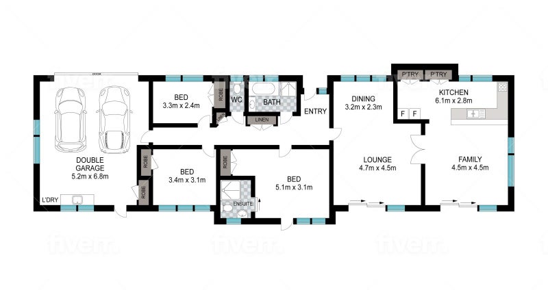 398 Owhiwa Road, Onerahi - Carousel 20