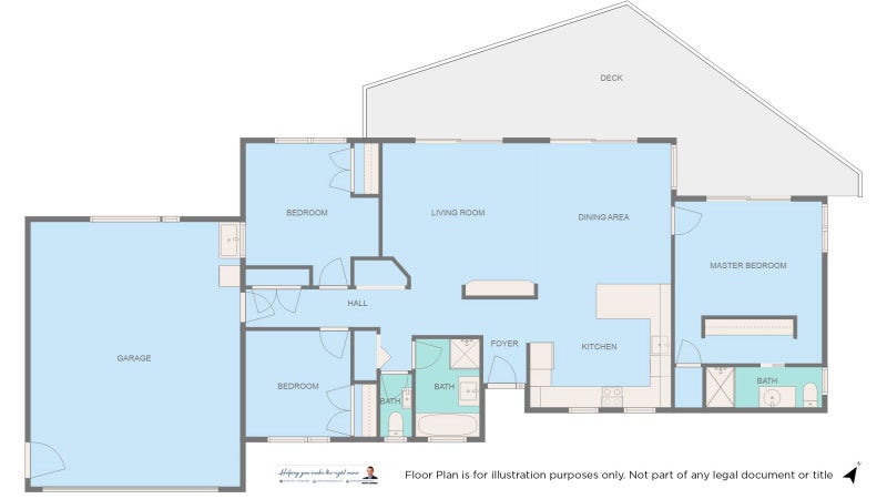 5 Blampied Place, Nelson South, Nelson - Carousel 17