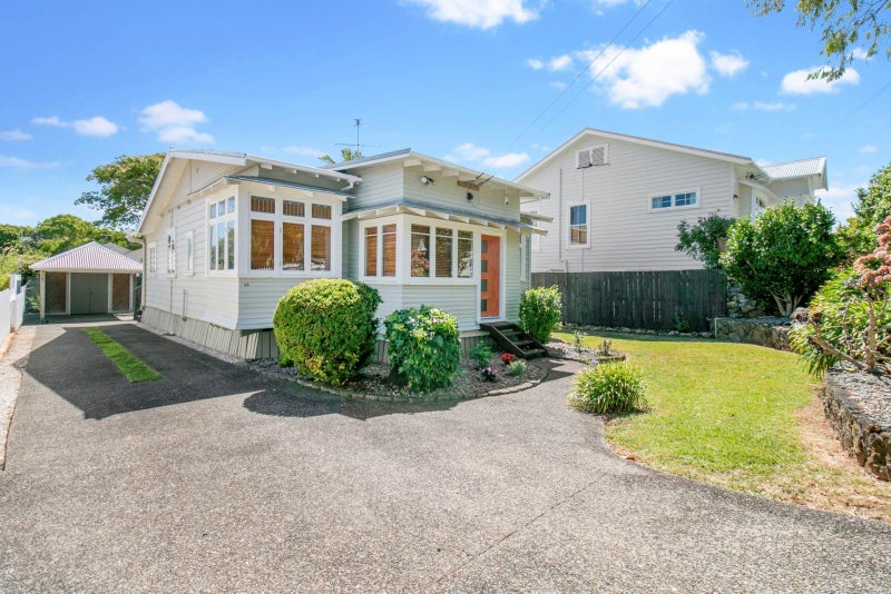 95 Marsden Avenue, Mount Eden, Auckland - Carousel 1