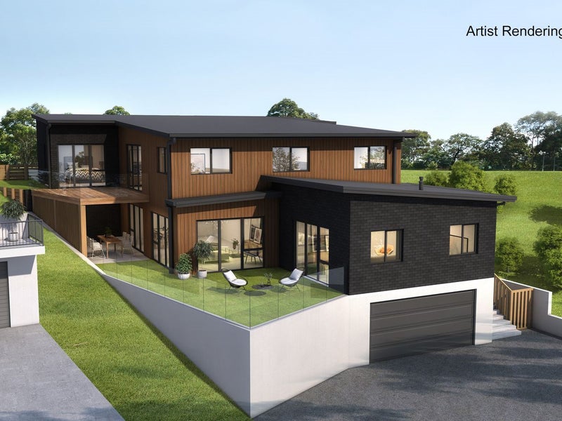 73 Oteki Park Drive, Welcome Bay, Tauranga - Carousel 1