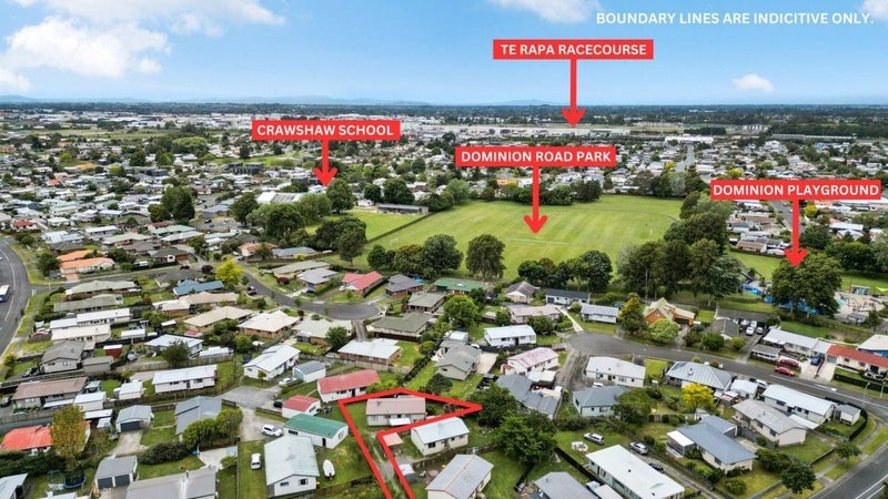 96A Dominion Road, Nawton, Hamilton - Carousel 16