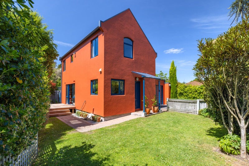2/178 Condell Avenue, Papanui, Christchurch - Carousel 1