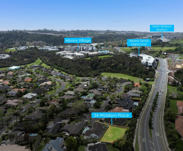 34 Widdison Place, Albany, Auckland - Carousel 1