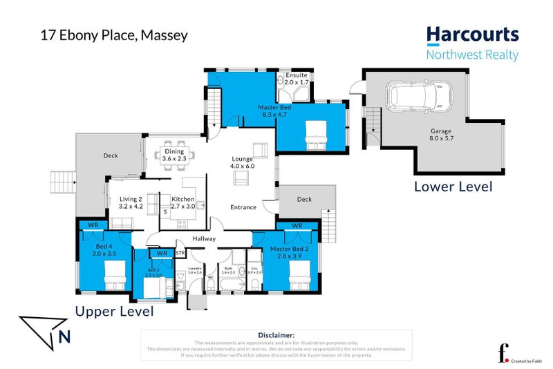 17 Ebony Place, Massey, Auckland - Carousel 20