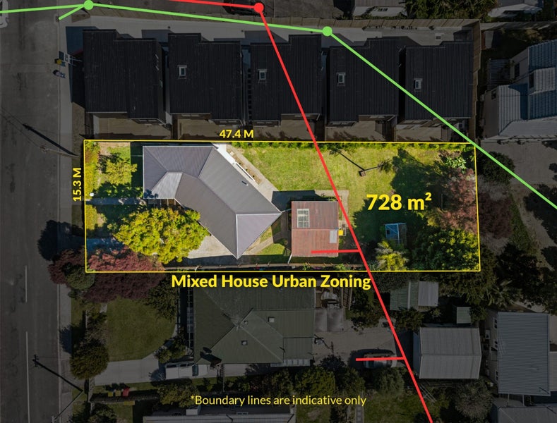 5 Springside Place, New Lynn, Auckland - Carousel 1