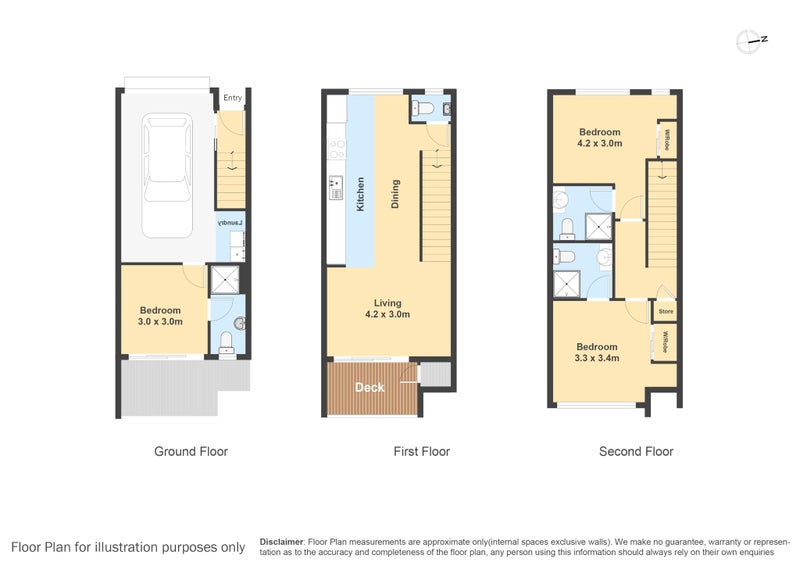 8/218 Lake Road, Northcote, Auckland - Carousel 30