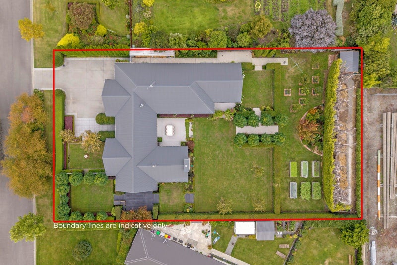25 Stables Drive, Lincoln, Lincoln - Carousel 34