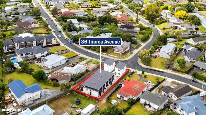7/36 Tiroroa Avenue, Te Atatu South, Auckland - Carousel 1