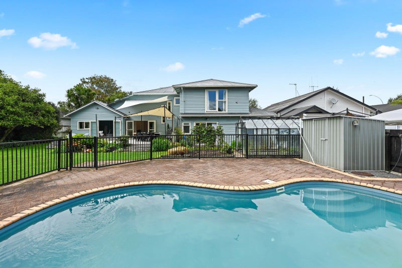 95 Te Aroha Street, Hamilton East, Hamilton - Carousel 1