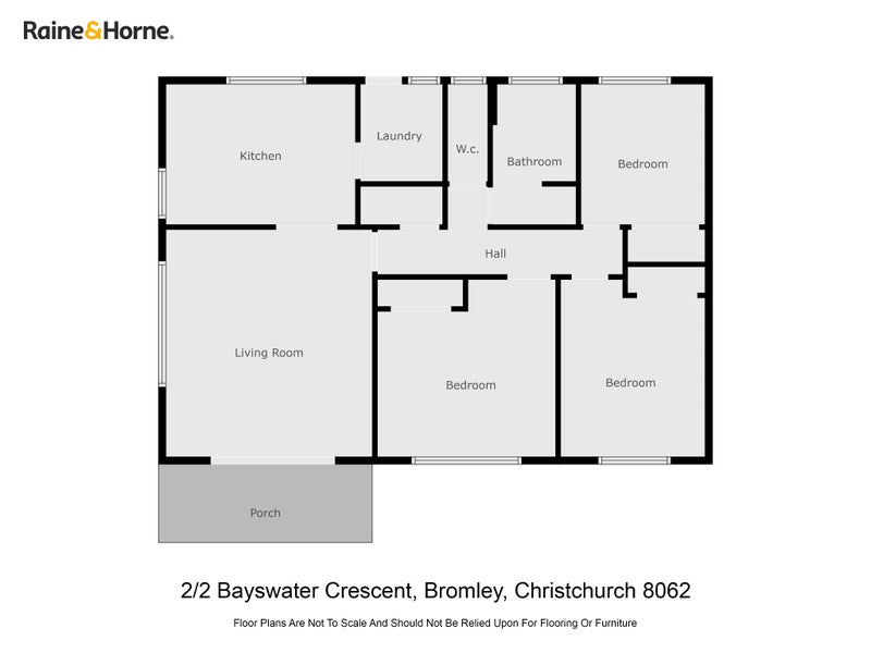 2/2 Bayswater Crescent, Bromley, Christchurch - Carousel 28