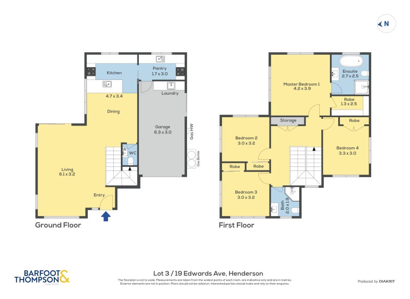 3/19 Edwards Avenue, Henderson, Auckland - Carousel 18