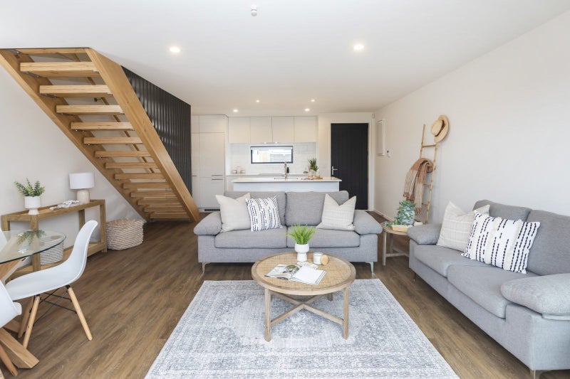 3/21 Siddal Place, Richmond, Christchurch - Carousel 1