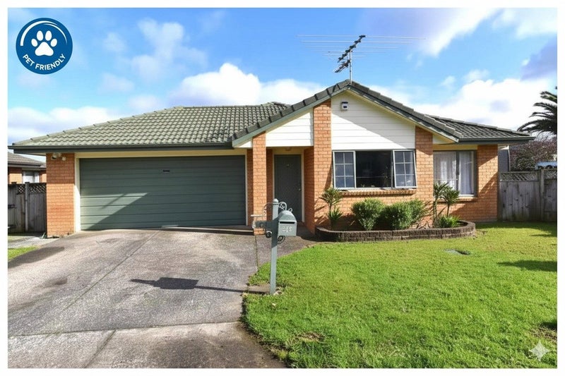 285 Mahia Road, Weymouth, Auckland - Carousel 1