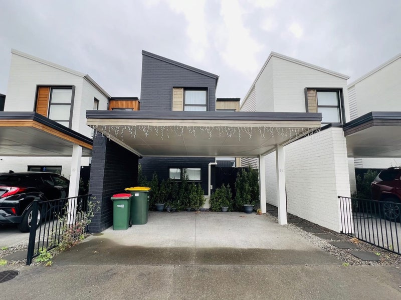 85 Walters Road, Takanini - Carousel 20