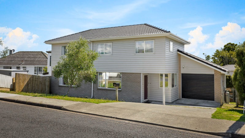 47 Kelman Road, Kelston, Auckland - Carousel 1