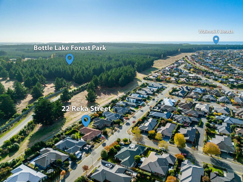 22 Reka Street, Parklands, Christchurch - Carousel 34